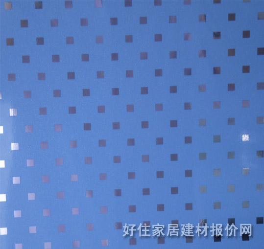 �X�۰��컨 ��Ĥ�yɫ���� 300mm��300mm����0.6mm