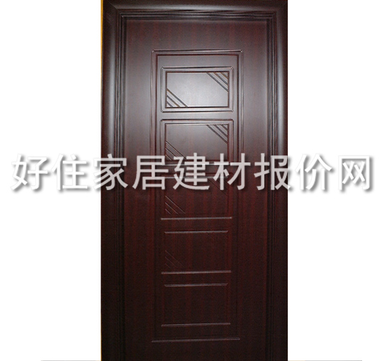 全封復(fù)合(工藝)木門 訂做