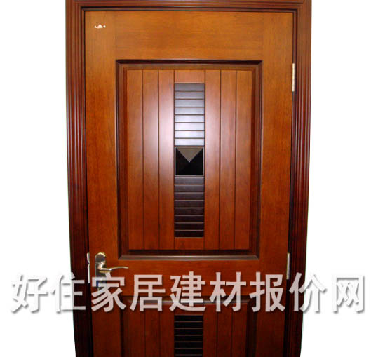 天安復合(工藝)木門 黑胡桃 2000×800mm