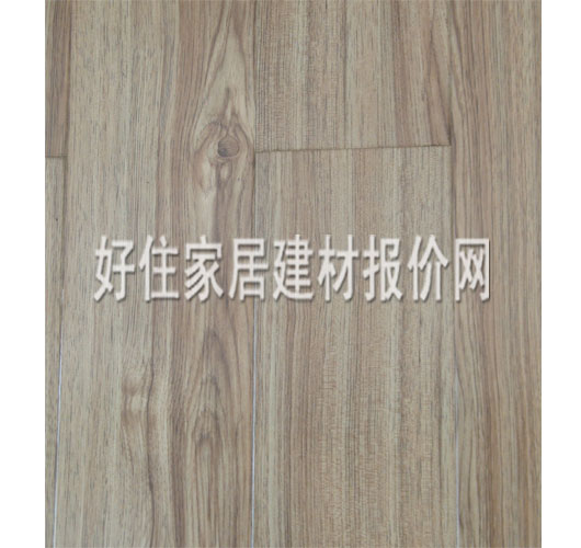 升達(dá)實(shí)木復(fù)合地板 三層實(shí)木復(fù)合泰國(guó)柚木C-004 810mm×125mm×厚12mm