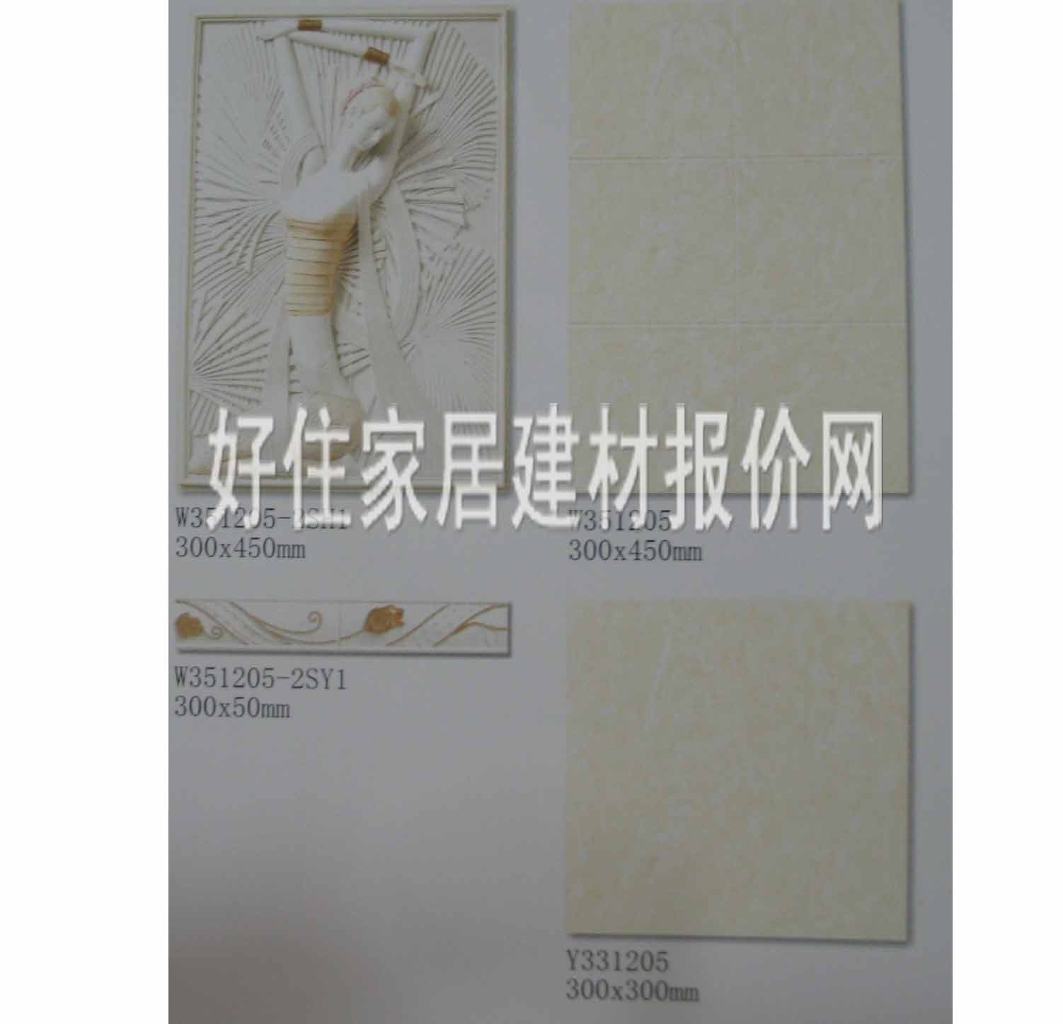 ���u��Ƭ W351205��2SH1 300��450mm