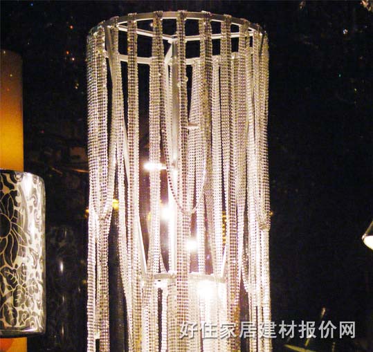 燁勝落地?zé)?3078/12 未知mm 奢華風(fēng)格 金屬燈罩 金屬燈架