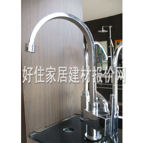 格雅廚房龍頭 CY-3005 單冷