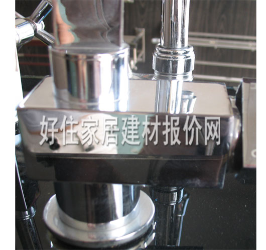 格雅廚房龍頭 CY-3005 單冷