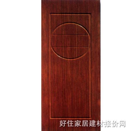 名將復(fù)合(工藝)木門 紅櫻桃 A036 2050×850mm