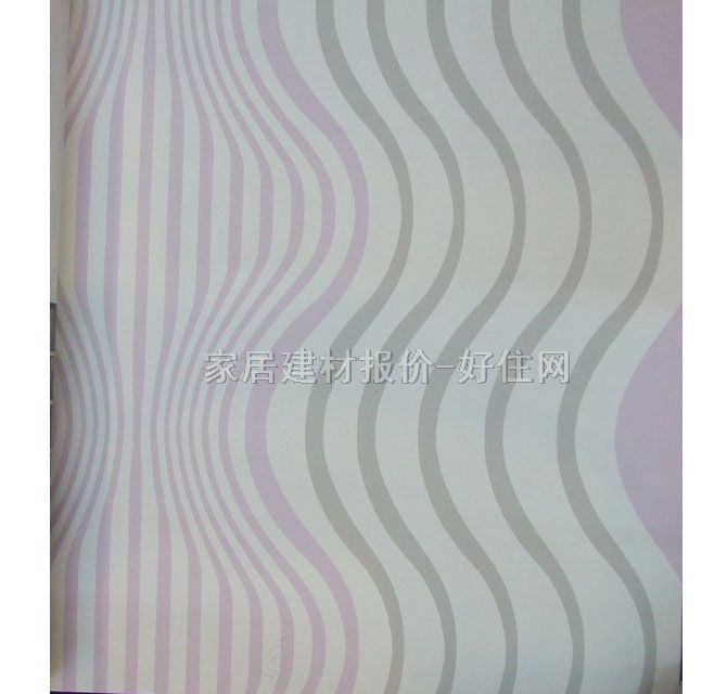 TLMI墻紙 1193 寬530mm×長(zhǎng)10米 幾何 白色