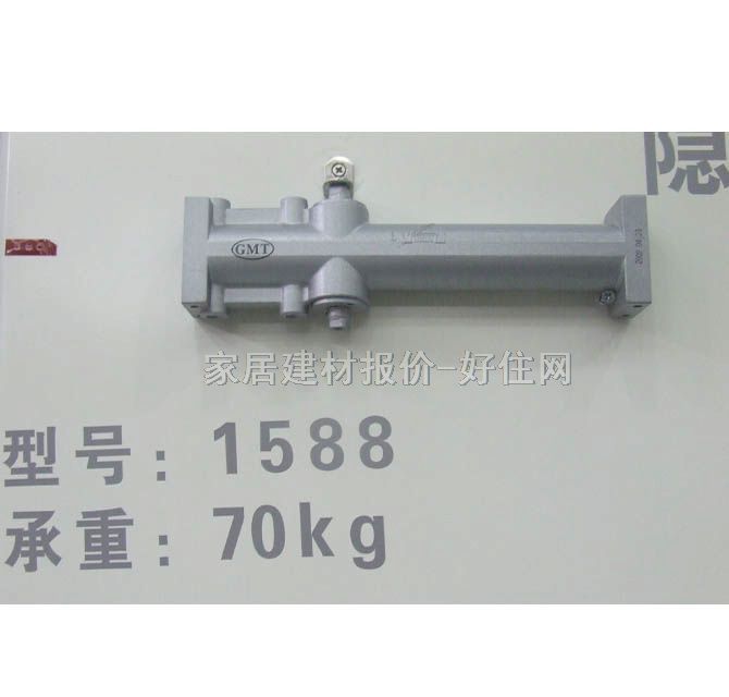 友和閉門器 1588 常用規(guī)格