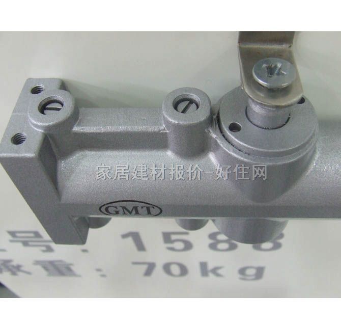 友和閉門器 1588 常用規(guī)格