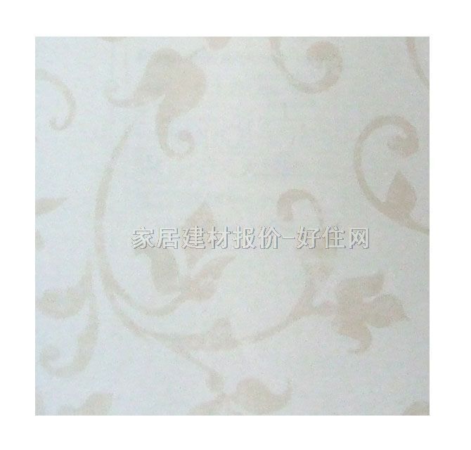 kentmiele墻紙 Cardiff-p26 寬530mm×長(zhǎng)10米 花 白色