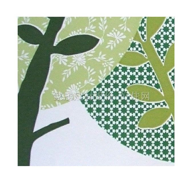 gozz kidz墻紙腰線 23263 0.45×10m