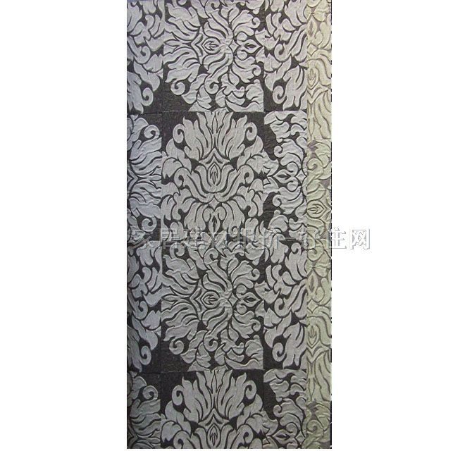 warmth world墻紙 wj-2309 寬530mm×長10米 花 白色