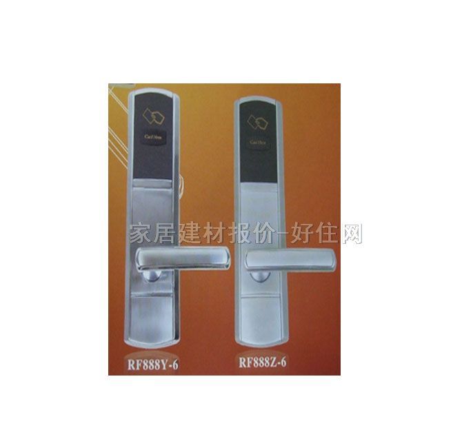 �ź�¡����i �ſ��i���P� RF888G-6 ����Ҏ(gu��)��