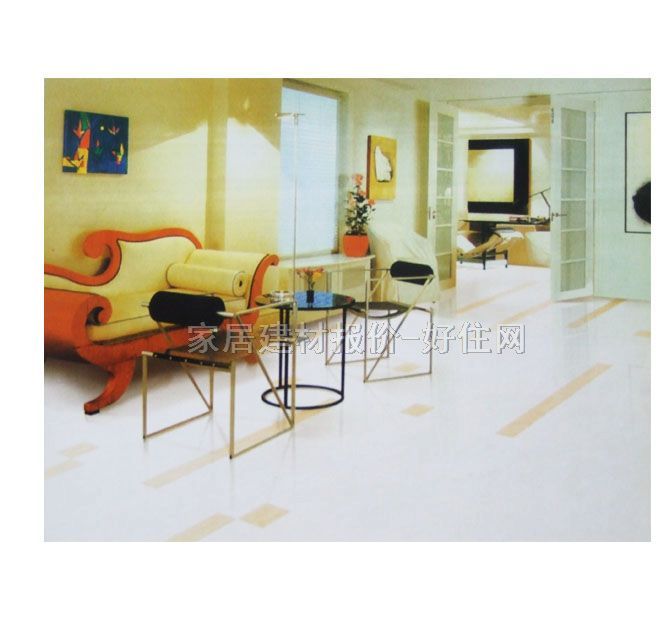 全景陶瓷地磚 拋光磚6A01 600mm×600mm