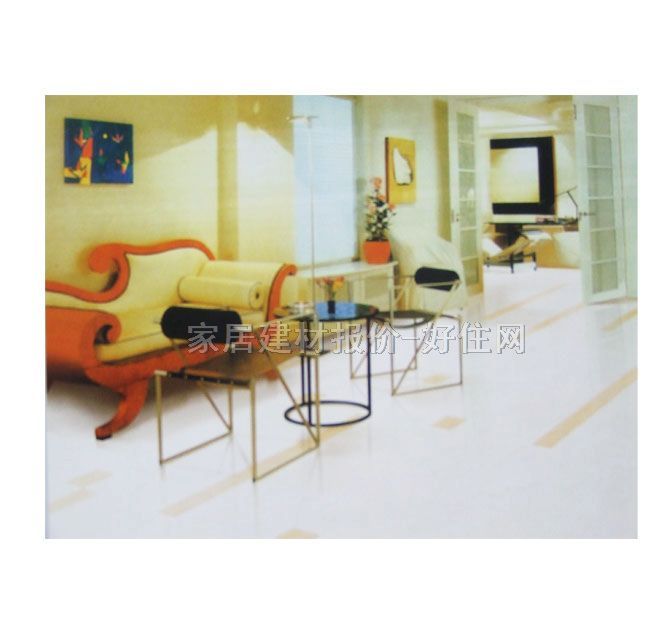 全景陶瓷地磚 拋光磚6A01 600mm×600mm