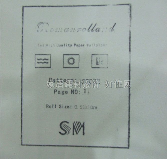 RomanRolland���� 32032 ��530mm���L10�� �W�� ��ɫ