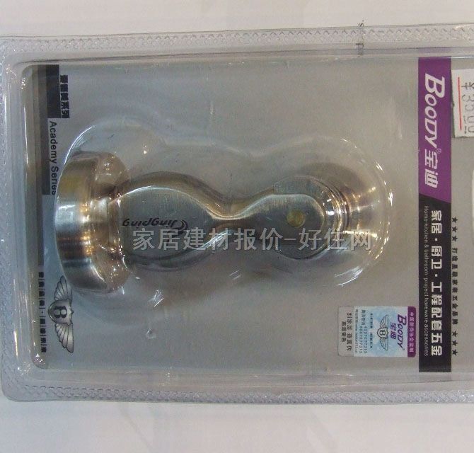 寶迪門頂磁吸碰珠 不銹鋼 BD818 常用規(guī)格