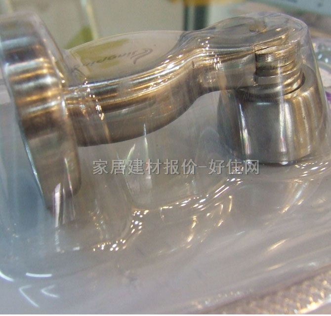 寶迪門頂磁吸碰珠 不銹鋼 BD818 常用規(guī)格