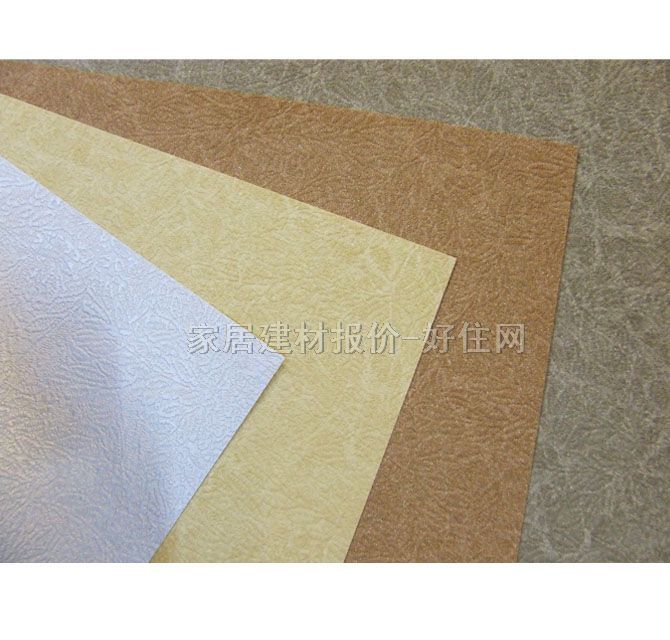 FASHION SHOW墻紙 1-26812 寬530mm×長10米 樹紋 白色