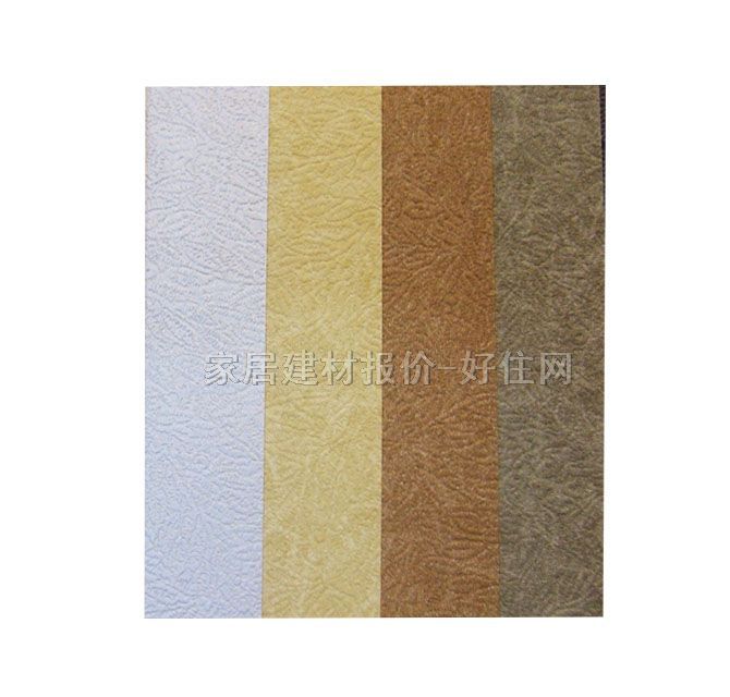 FASHION SHOW墻紙 1-26812 寬530mm×長10米 樹紋 白色