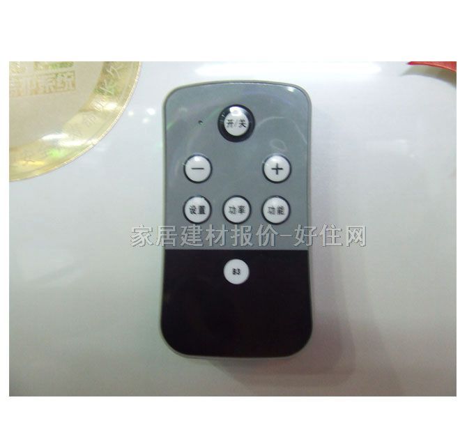 阿詩丹頓熱水器 BY8-25L 25L