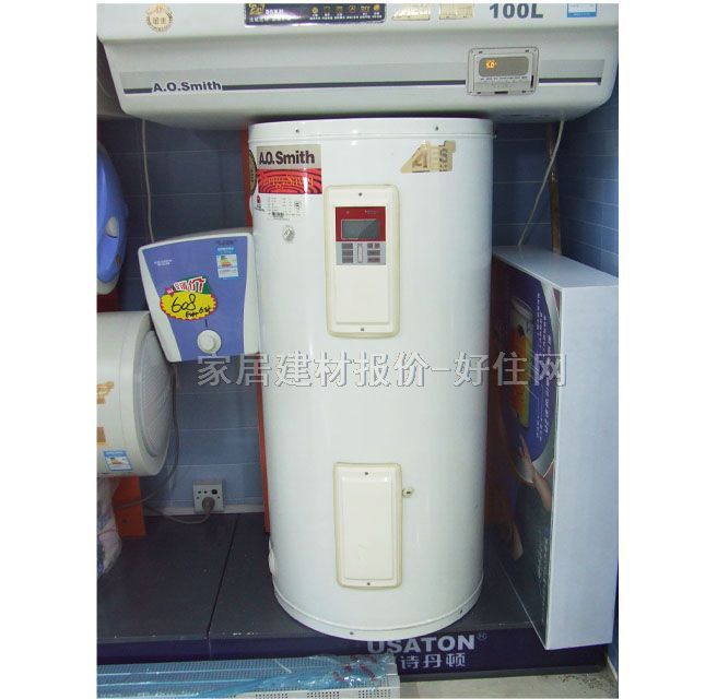 史密斯熱水器 EES-40C 150L