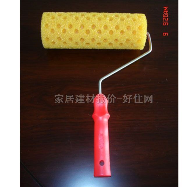 �LͲˢ ��ë���d 38mm