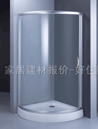 青花辭衛(wèi)浴淋浴房 LYF-06 900mm×900mm×高1850mm