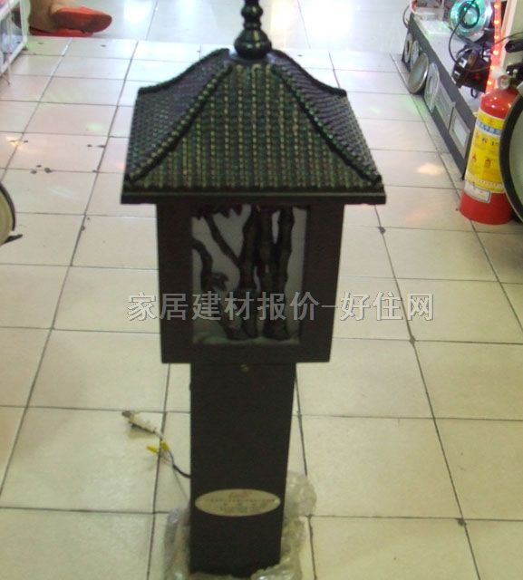 ��ƺ�� ͥԺ��205��205��700mm L221 ����Ҏ(gu��)��