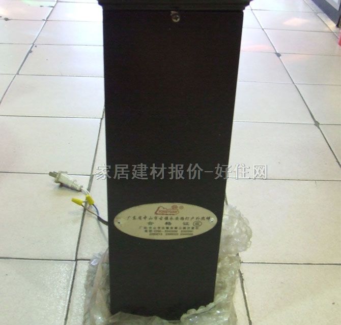 �Ă���ƺ�� ͥԺ��205��205��700mm L221 ����Ҏ(gu��)��