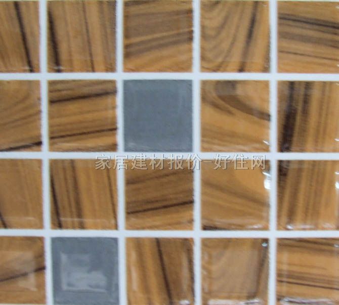 彩霸地磚 防滑磚R33 300mm×300mm