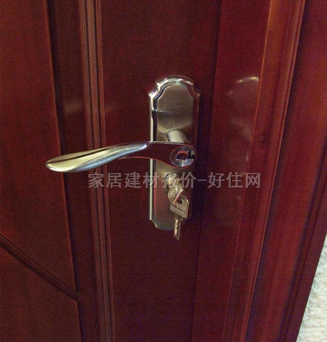 奇田復(fù)合(工藝)木門 QT-A650 2000mm×800mm