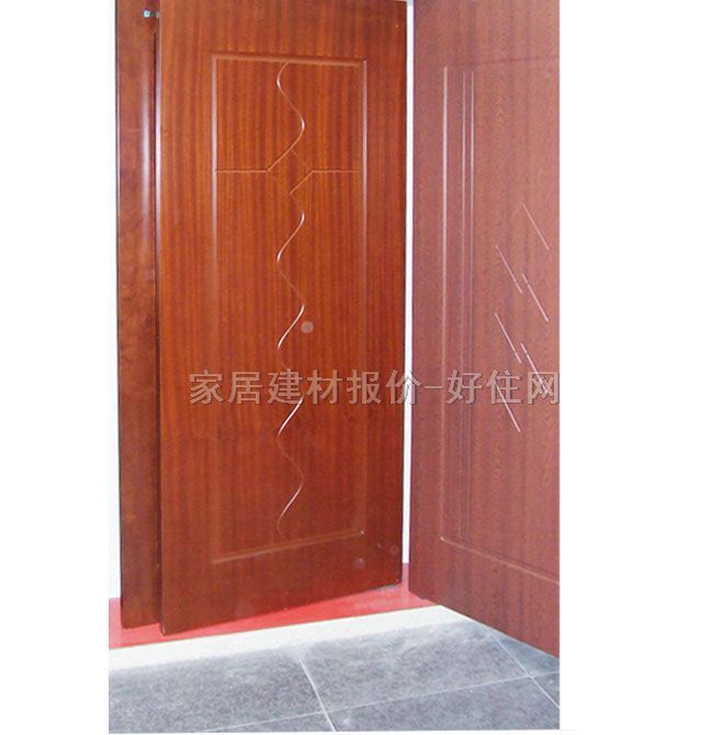 紹豐復(fù)合(工藝)木門(mén) FE-2030 2000mm×800mm