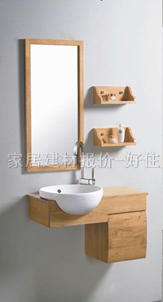 德沃柜盆鏡組合 DV-296 常用規(guī)格