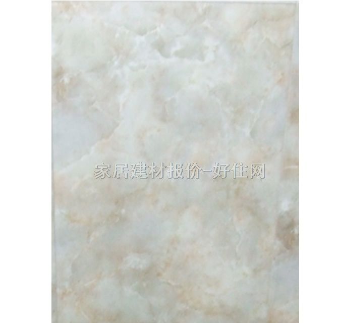 美陶墻面磚 拋光磚暖色紋理圖案MBW07798 300mm× 450mm× 8mm