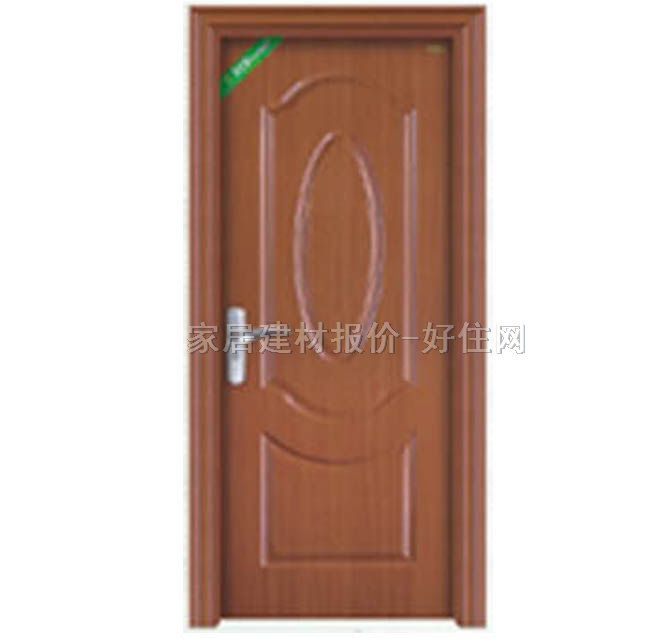 八達(dá)復(fù)合(工藝)木門 705 2050×880×150mm