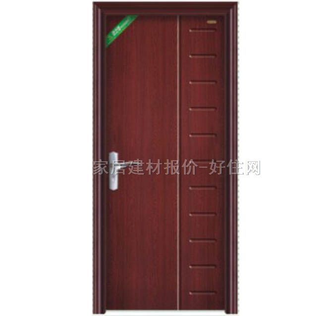 八達(dá)復(fù)合(工藝)木門 721 2050×880×150mm