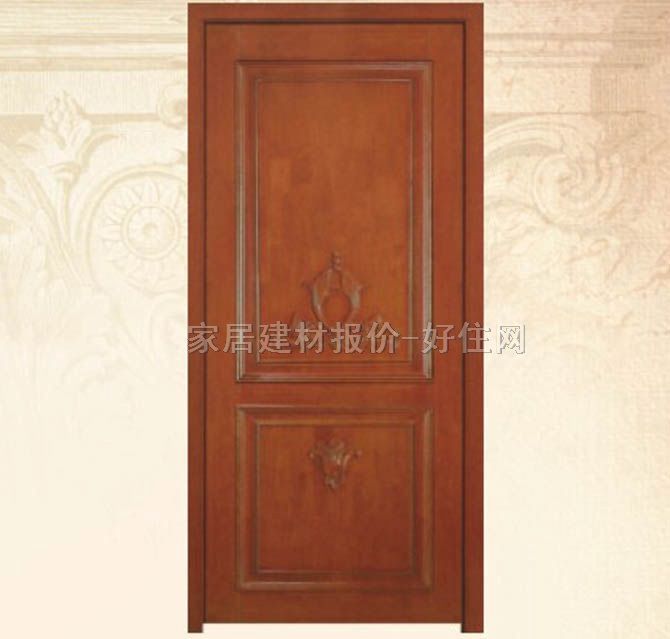 八達(dá)復(fù)合(工藝)木門 815 2050×880×150mm