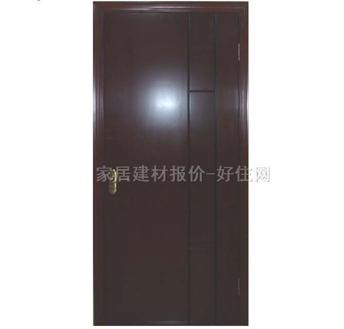 永樂復合(工藝)木門 M-303 訂做