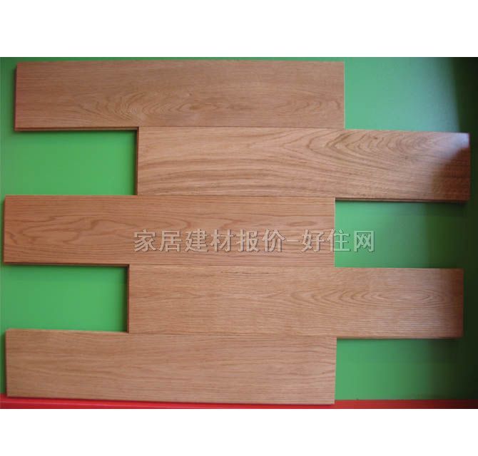 �����ͺϵذ� ��ľ 610��125��18mm