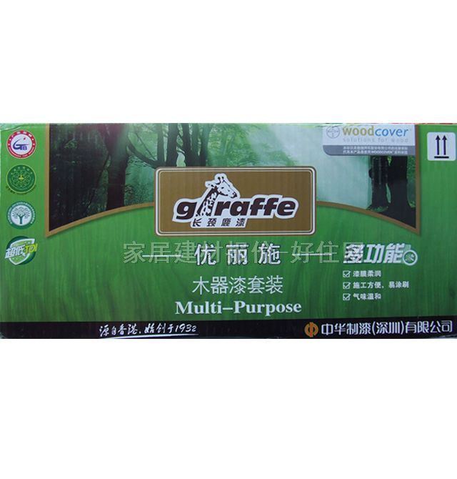 ľ���������b FGPVC-215 ��(y��u)��ʩľ�������b 5kg ���� ͸��