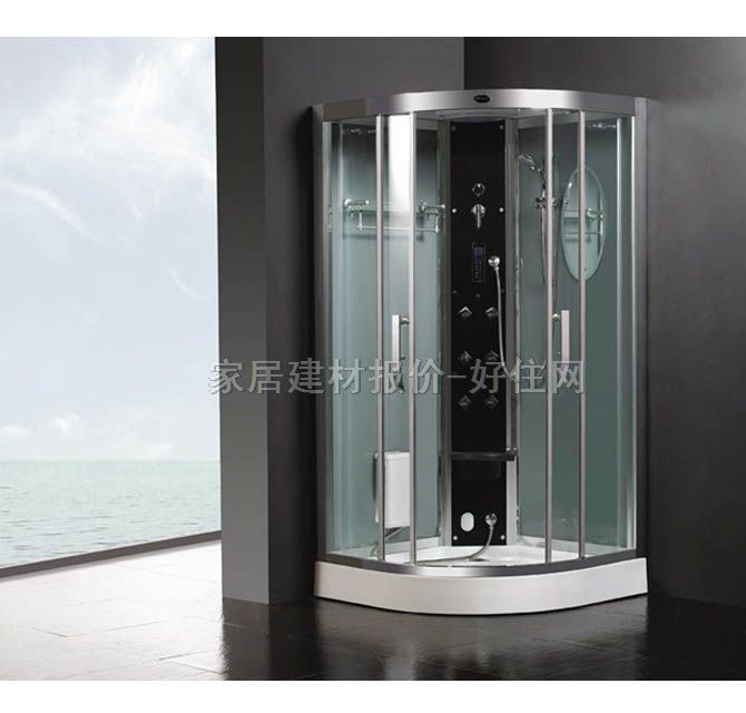 ����ɣ�÷� DE-2801���w�� 1000mm��1000mm����2100mm