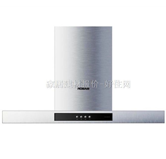 老板廚房電器吸油煙機(jī) CXW-200-8310 895×500×535mm