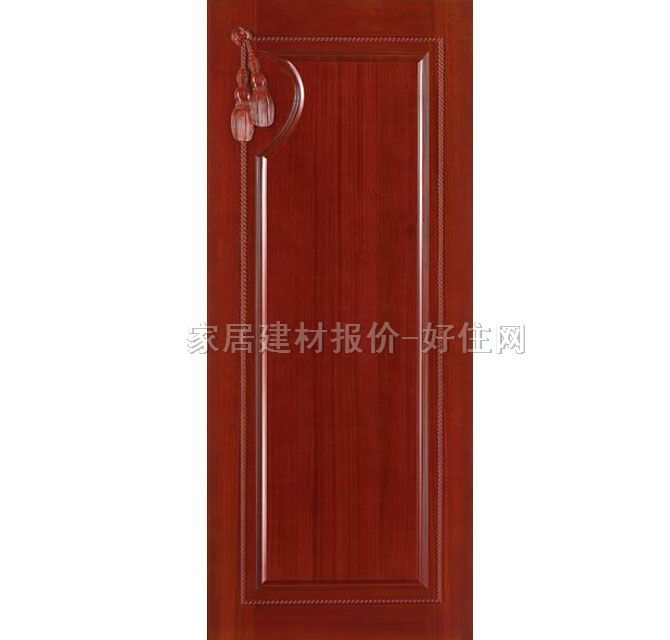 廣吉門業(yè)復(fù)合(工藝)木門 DJ-S001 2000×800×45mm