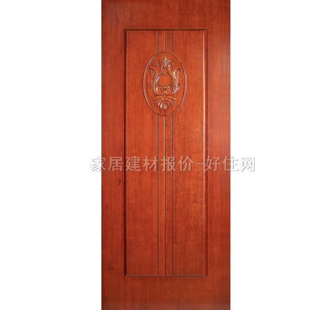 廣吉門業(yè)復(fù)合(工藝)木門 DJ-S003 2000×800×45mm