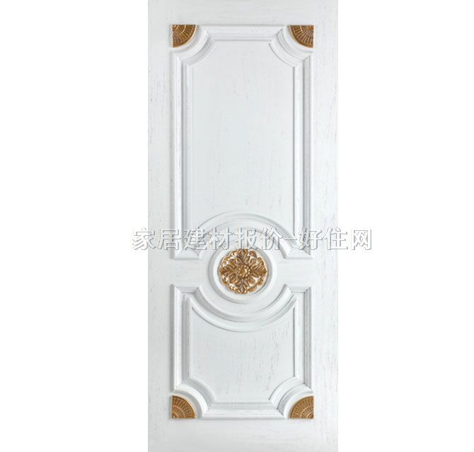 廣吉門業(yè)復(fù)合(工藝)木門 DJ-S101 2000×800×45mm