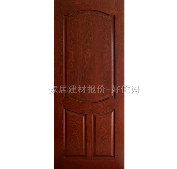 廣吉門業(yè)復(fù)合(工藝)木門 DJ-S112 2000×800×45mm