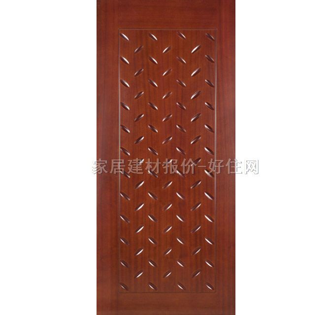 廣吉門(mén)業(yè)復(fù)合(工藝)木門(mén) DJ-S307 2000×800×45mm