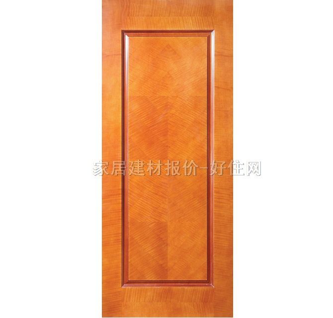 廣吉門業(yè)復合(工藝)木門 DJ-S308 2000×800×45mm