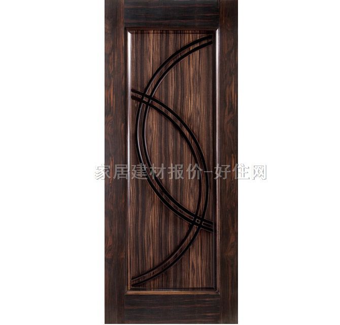 廣吉門業(yè)復(fù)合(工藝)木門 DJ-S310 2000×800×45mm