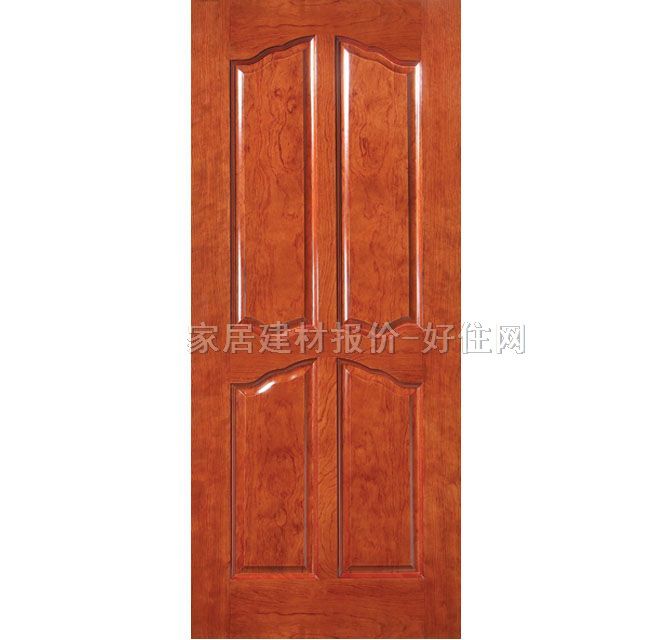 廣吉門(mén)業(yè)復(fù)合(工藝)木門(mén) DJ-S327 2000×800×45mm